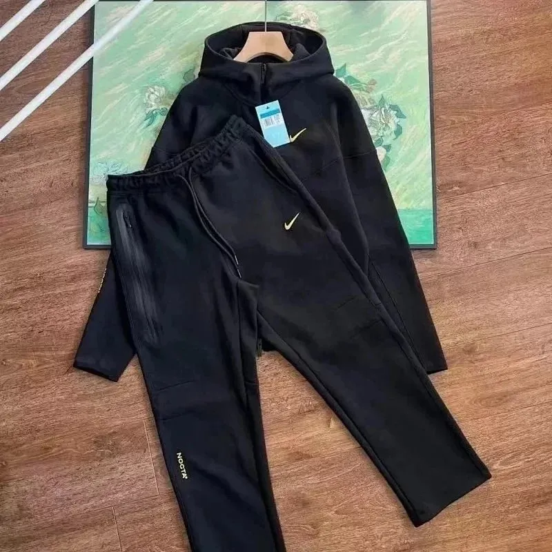  NIKE NOCTA TECH FLEECE