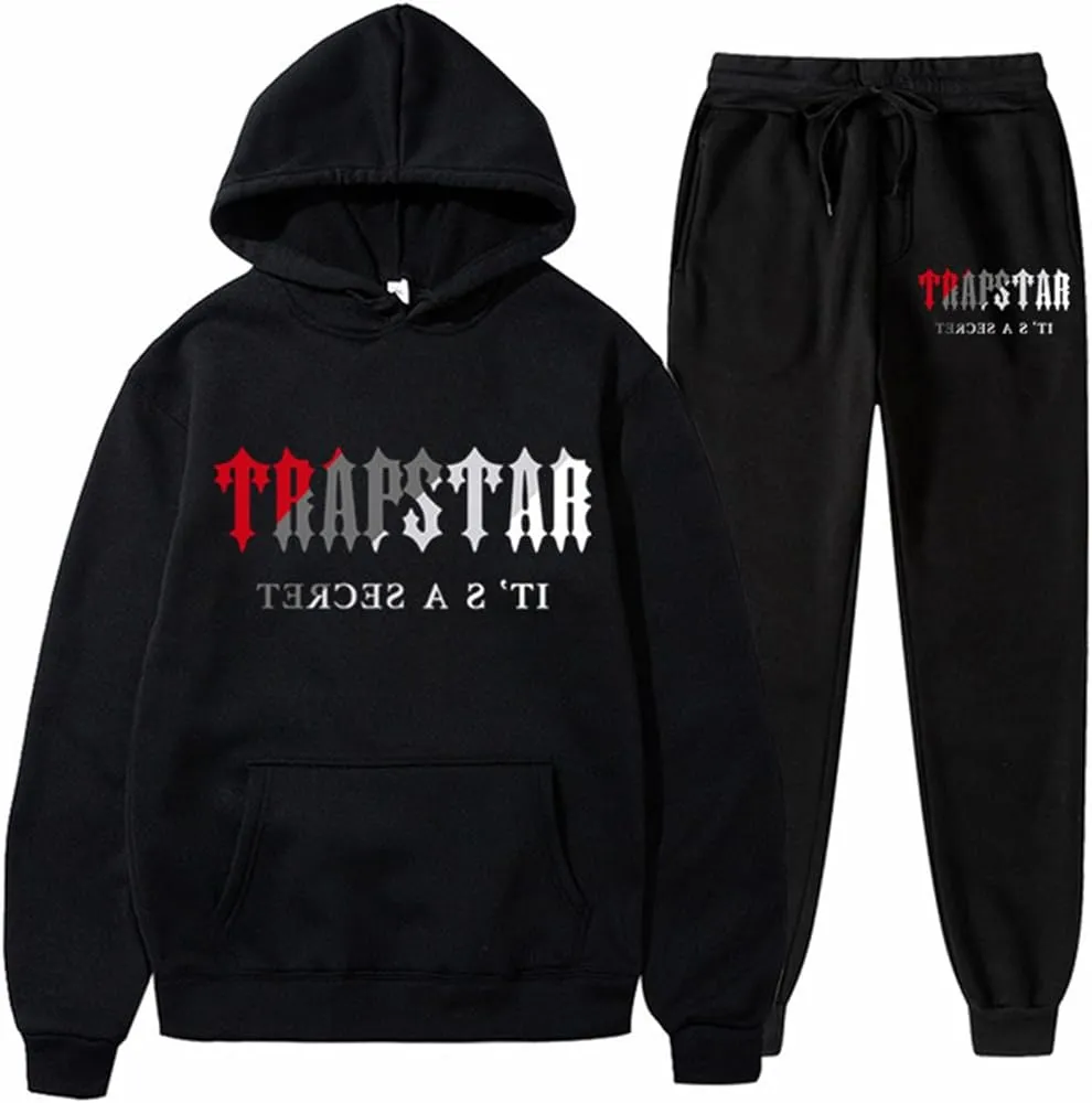 Trapstar tracksuit