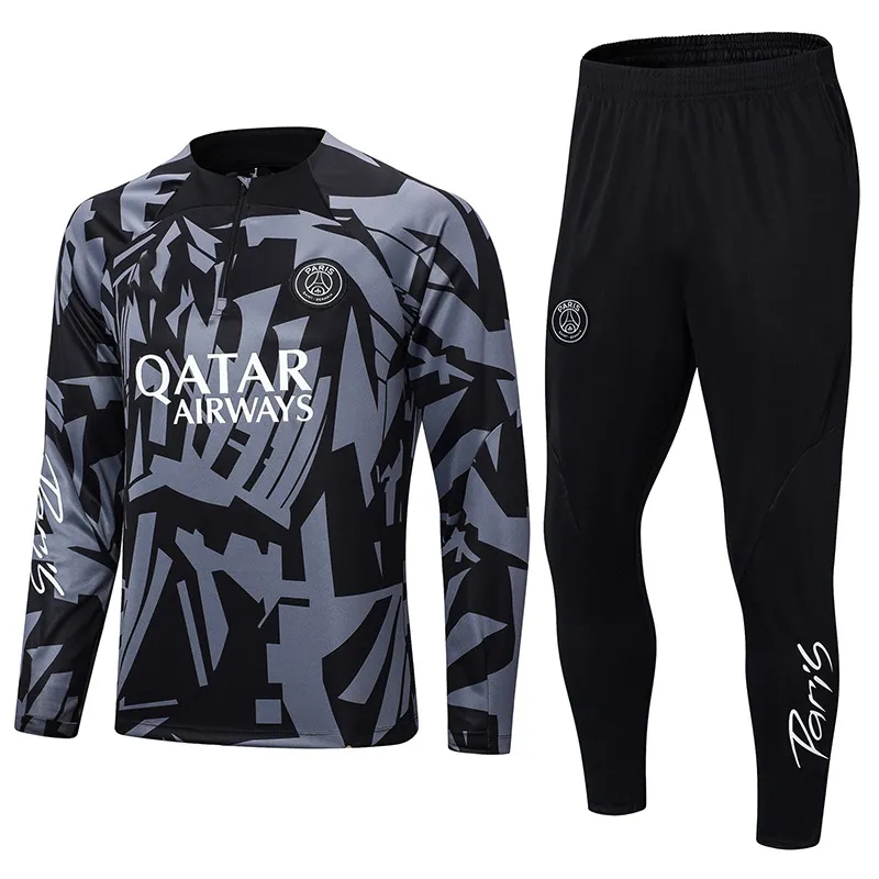 PSG TRACKSUITS
