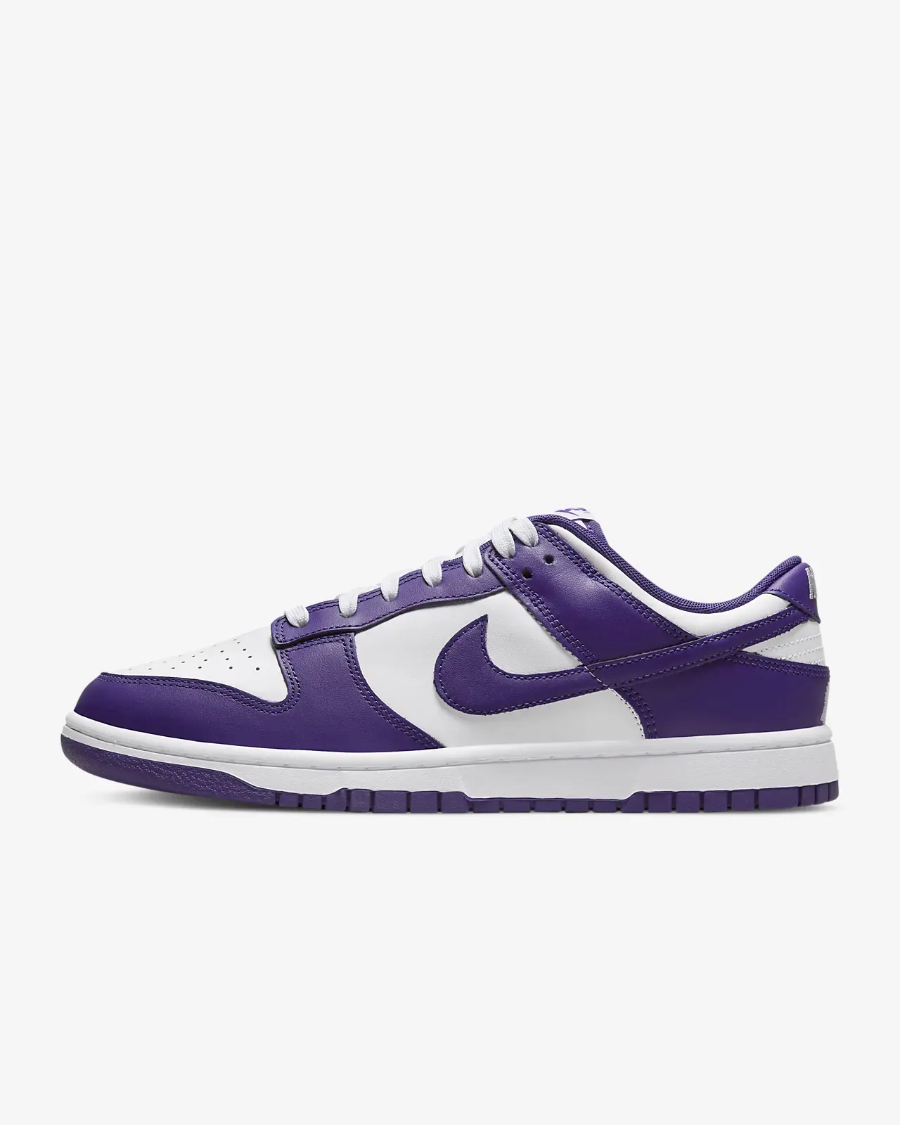 15$ DUnks