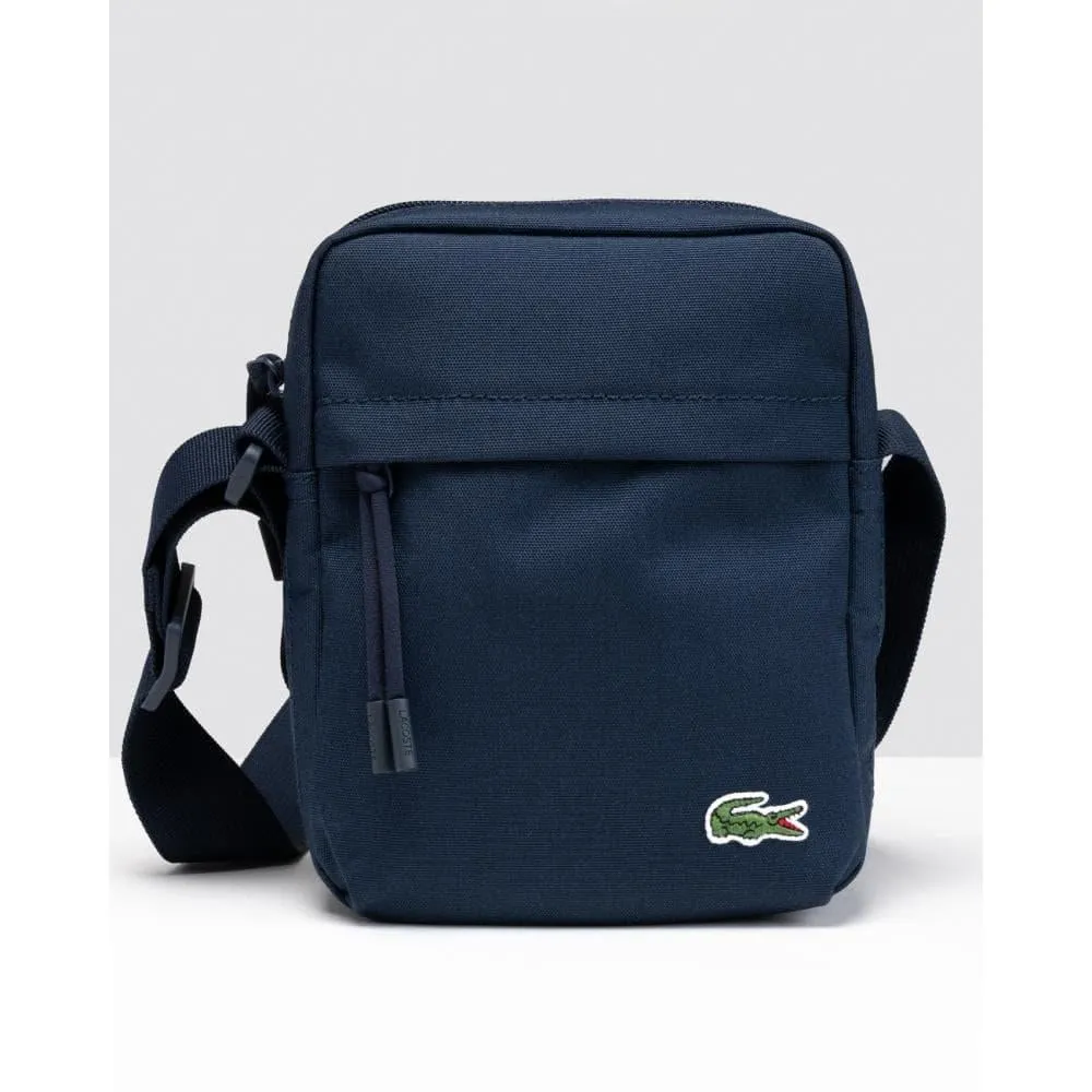 Lacoste bag
