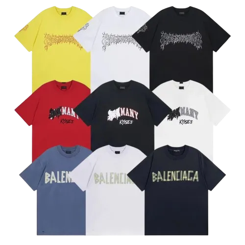 Balenciaga T-Shirt