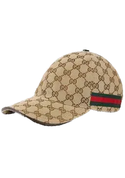 Gucci Baseball Cap