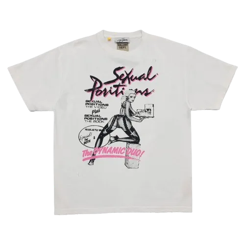Gallery Dept Tee Sexy