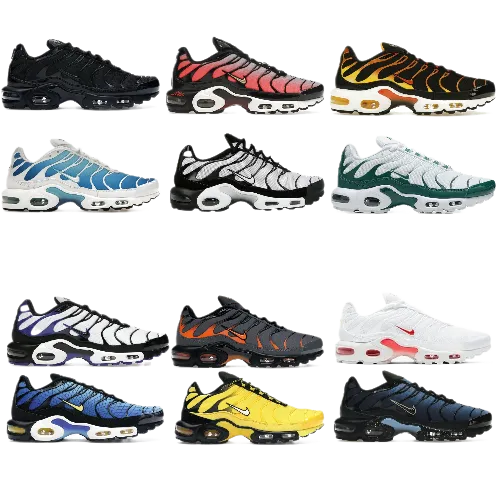 nike tn