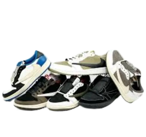 Jordan 1 travis good quality