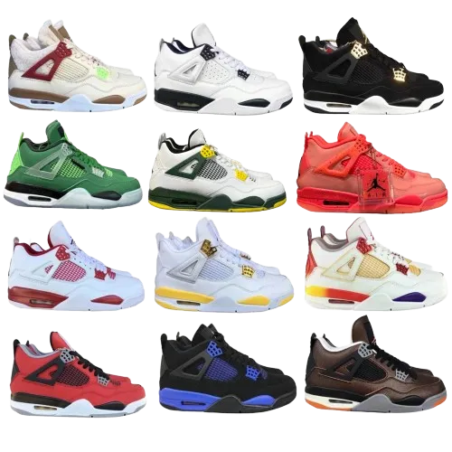 Jordan 4