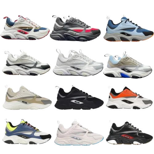 Dior B22  1:1