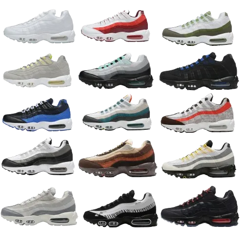 nike air max 95