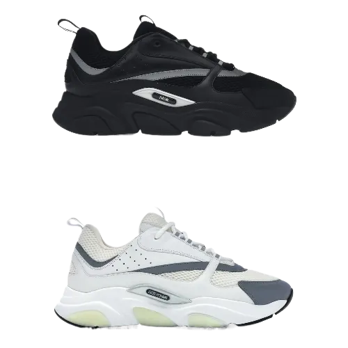 dior b22