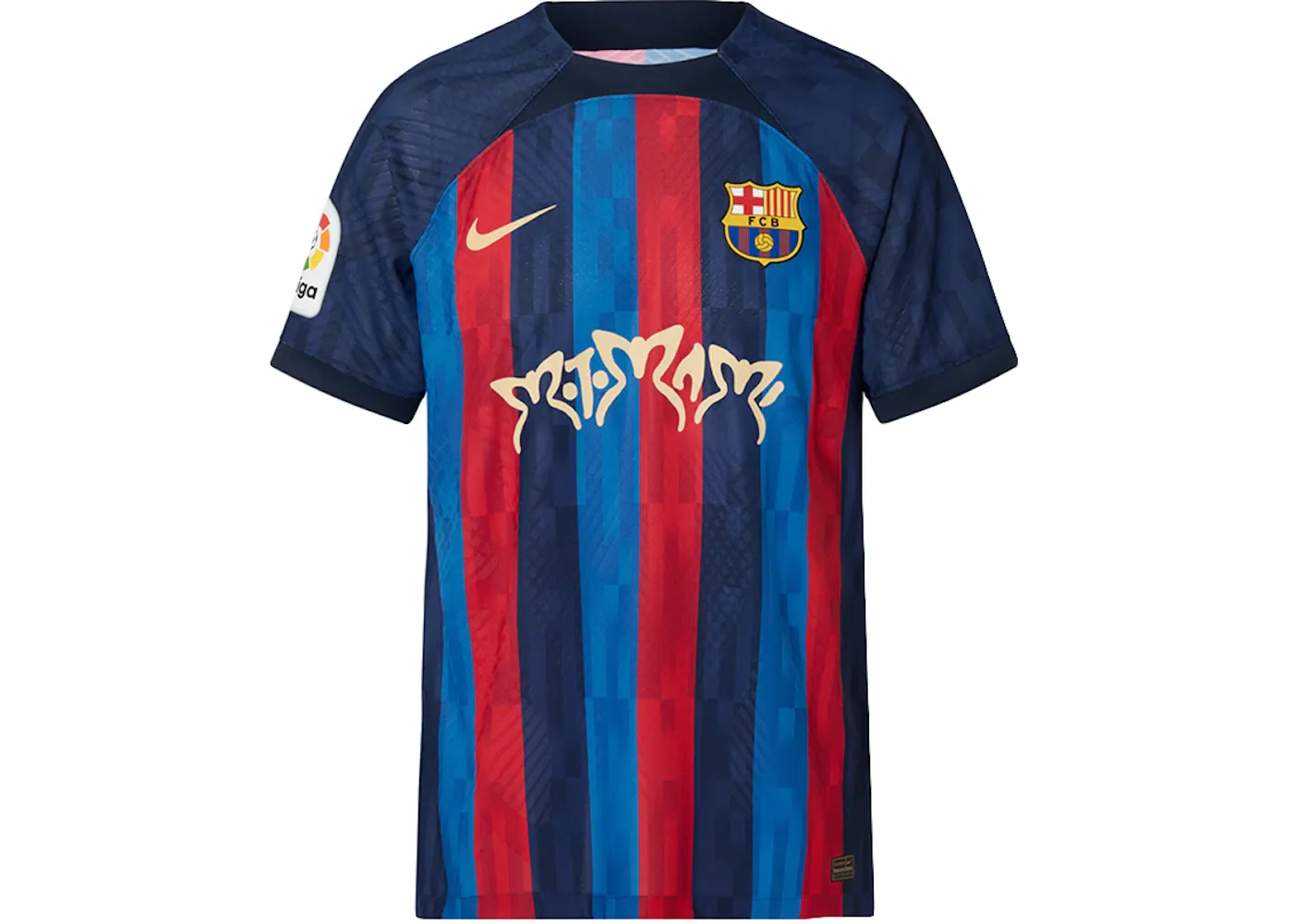 FOOTBALL TEE KIT