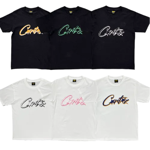 CORTEIZ TEES ALLSTARS