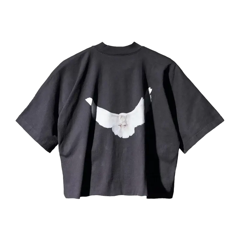 YZY X GAP DOVE TEE