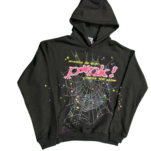 Sp5der Hoodie