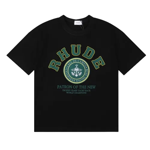 Rhude Tee