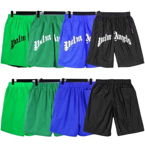 Palm Angels shorts