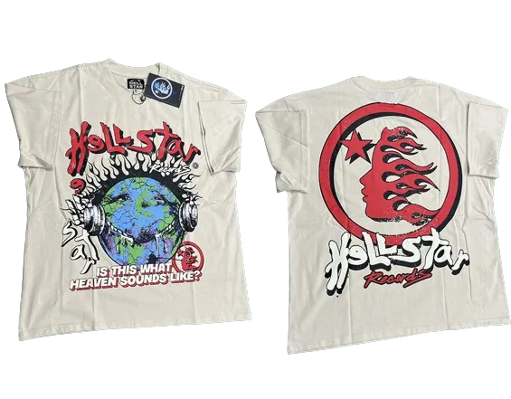 Hellstar Tee