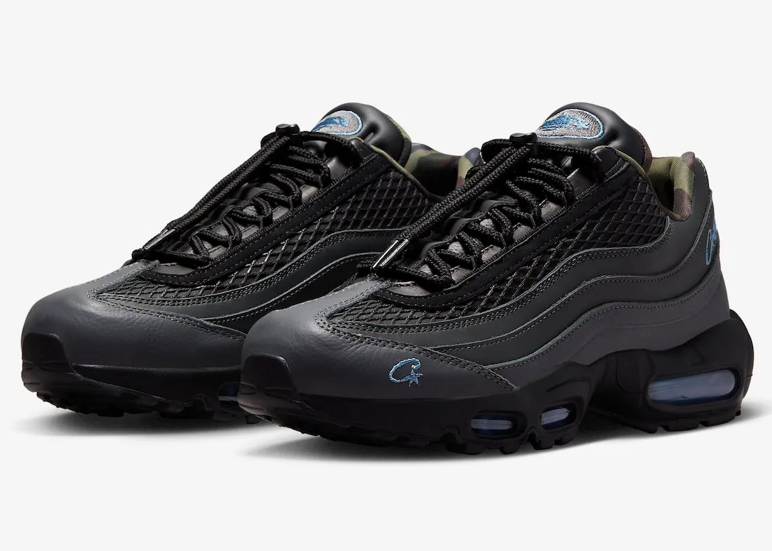Corteiz Air max 95s