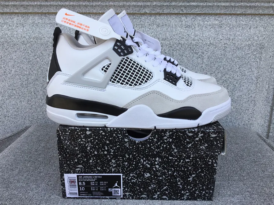 jordan 4