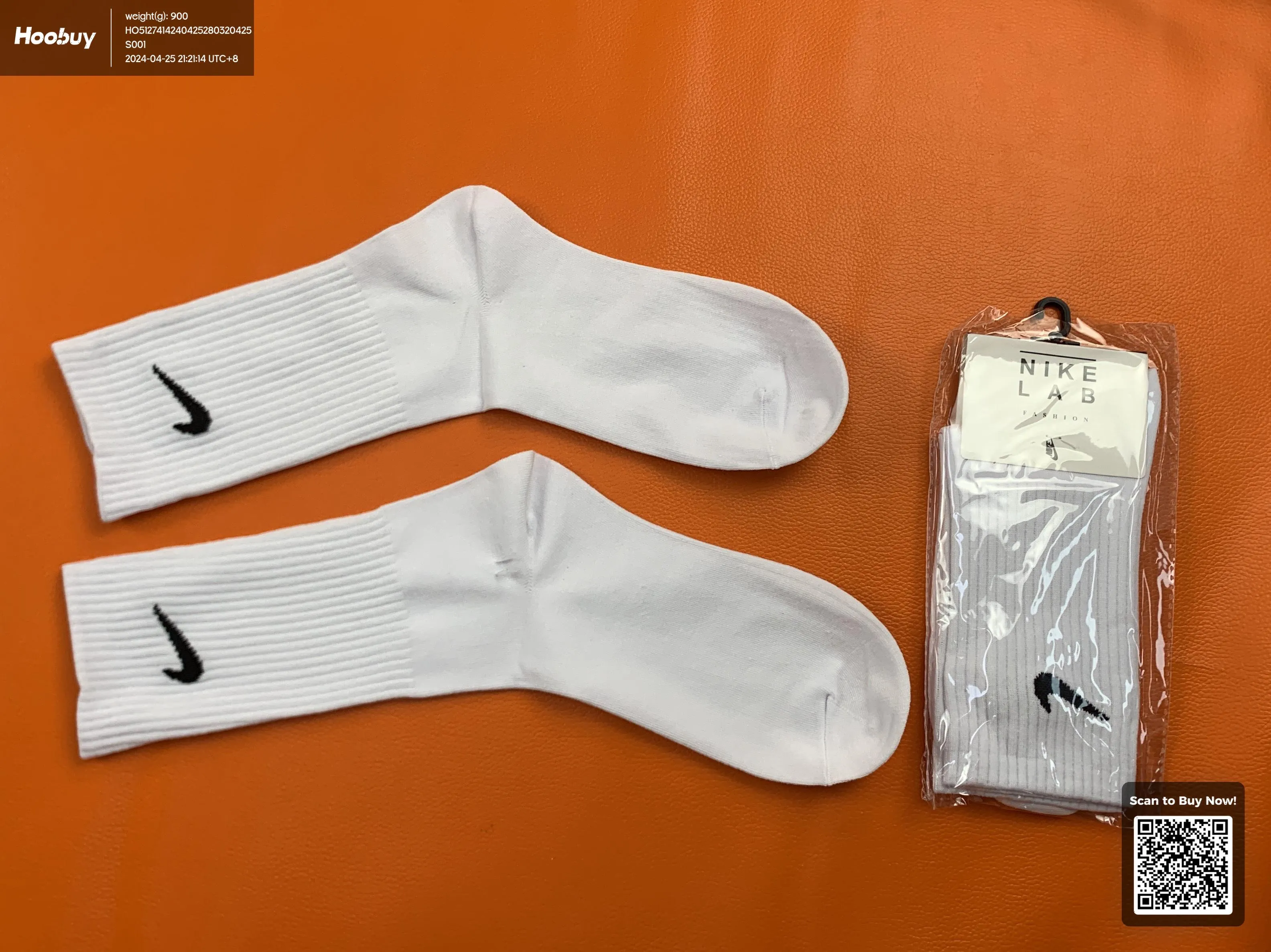 nike socks