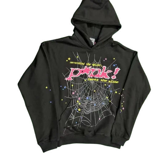 Sp5der Hoodie