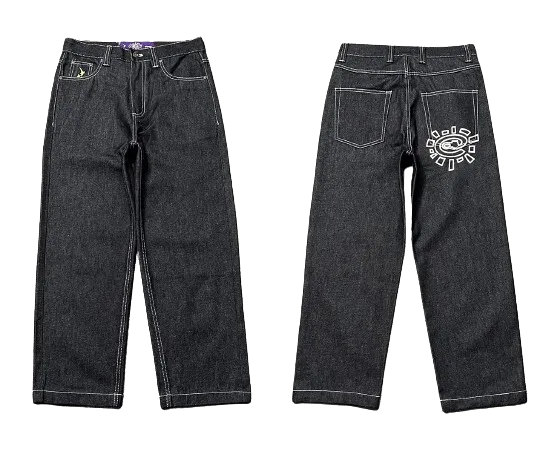Adwysd Jeans