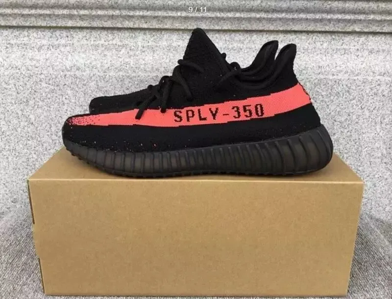 Yeezy boost 350 