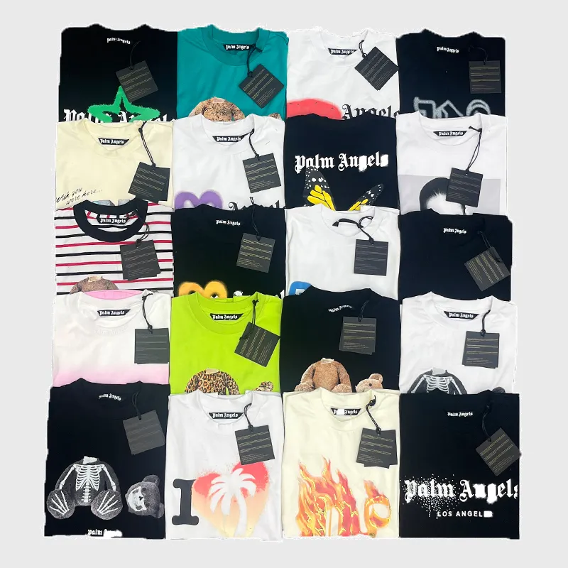 Palm Angels Tee 