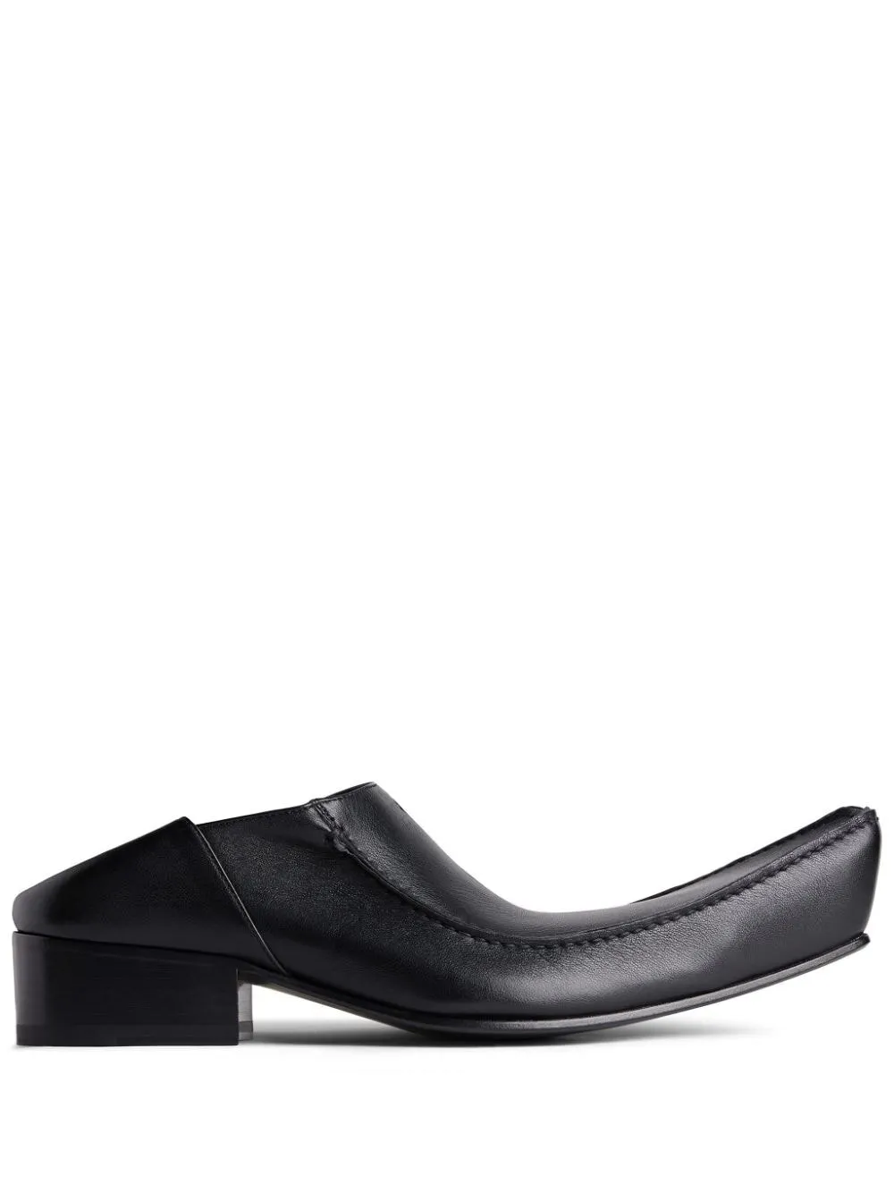 Balenciaga Romeo Mules 