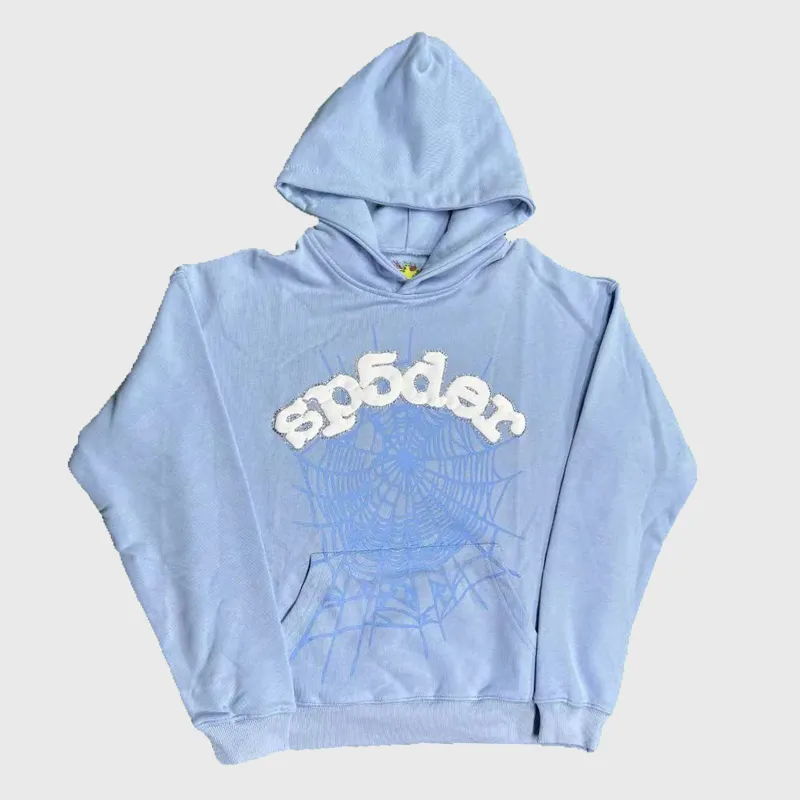 Sp5der Hoodie 
