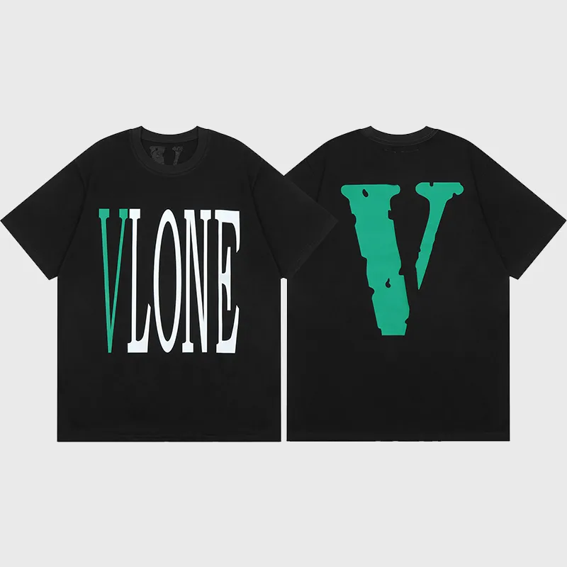 VLONE FRIENDS  T-shirt