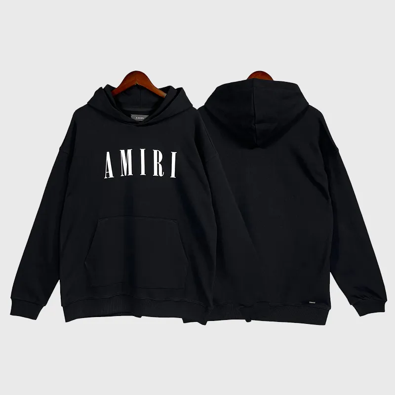 AMIRI Hoodie 