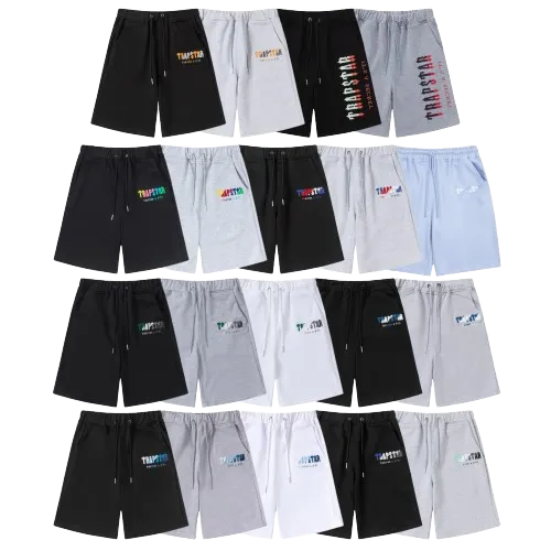 Trapstar shorts