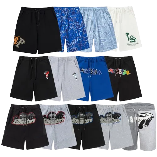 Trapstar shorts