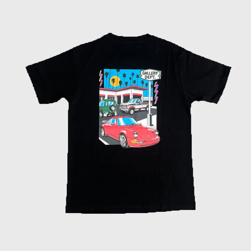 GALLERY DEPT T-shirt