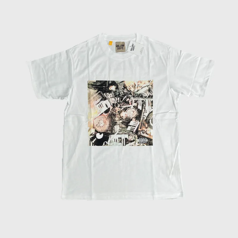 GALLERY DEPT T-shirt