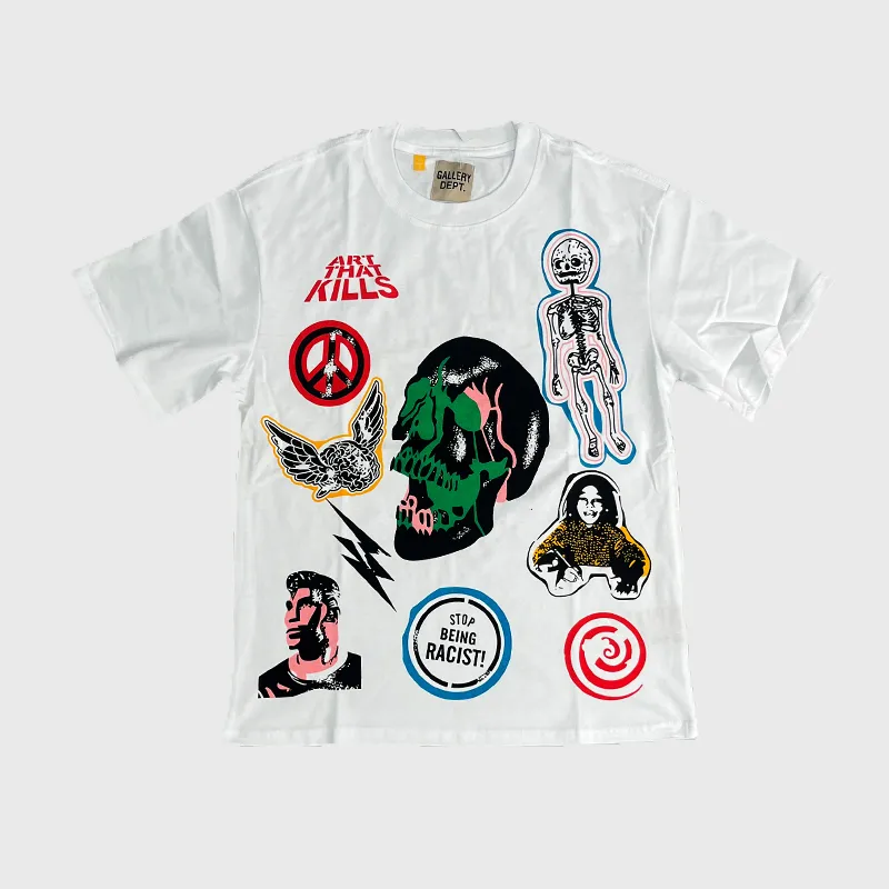 GALLERY DEPT T-shirt