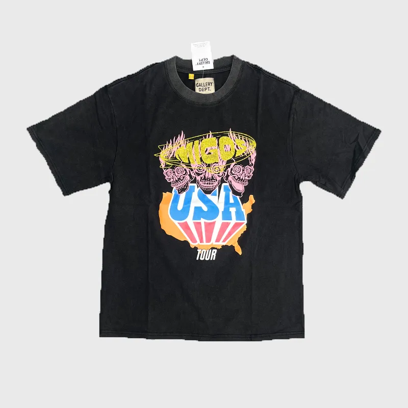 GALLERY DEPT T-shirt