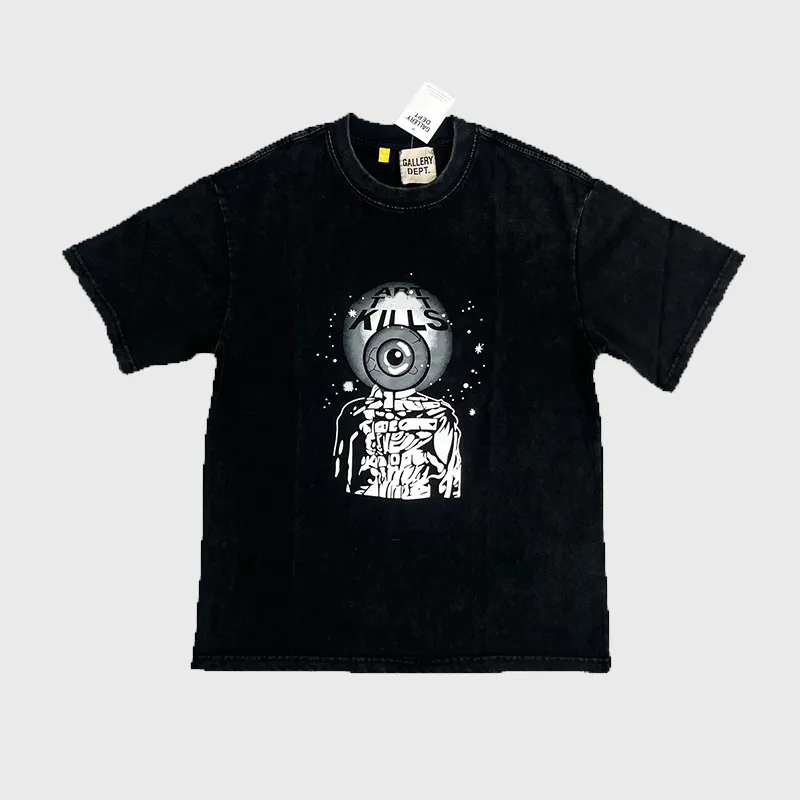 GALLERY DEPT T-shirt