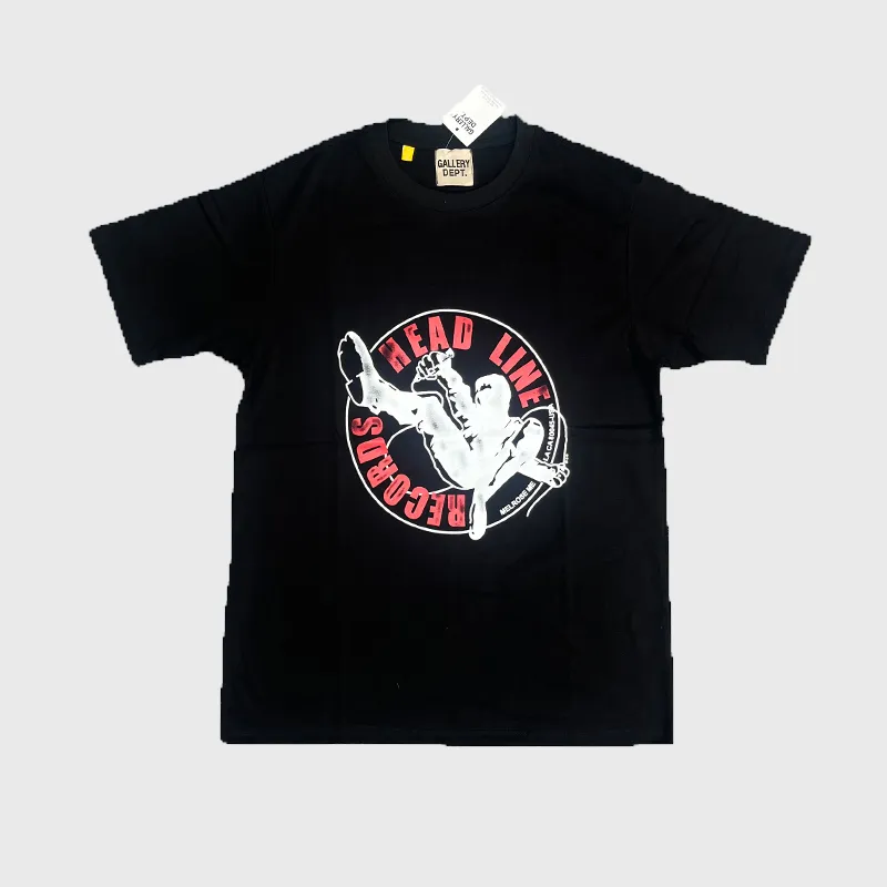 GALLERY DEPT T-shirt