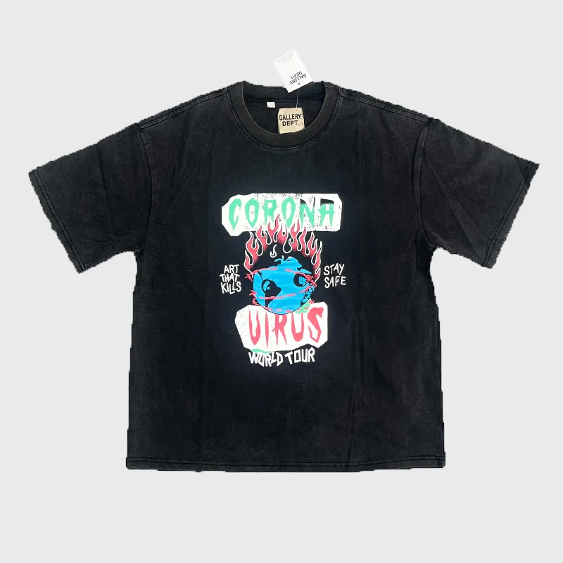 GALLERY DEPT T-shirt