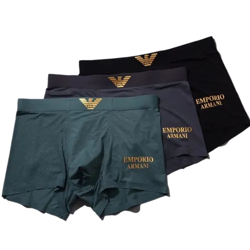 emporio armani boxer 