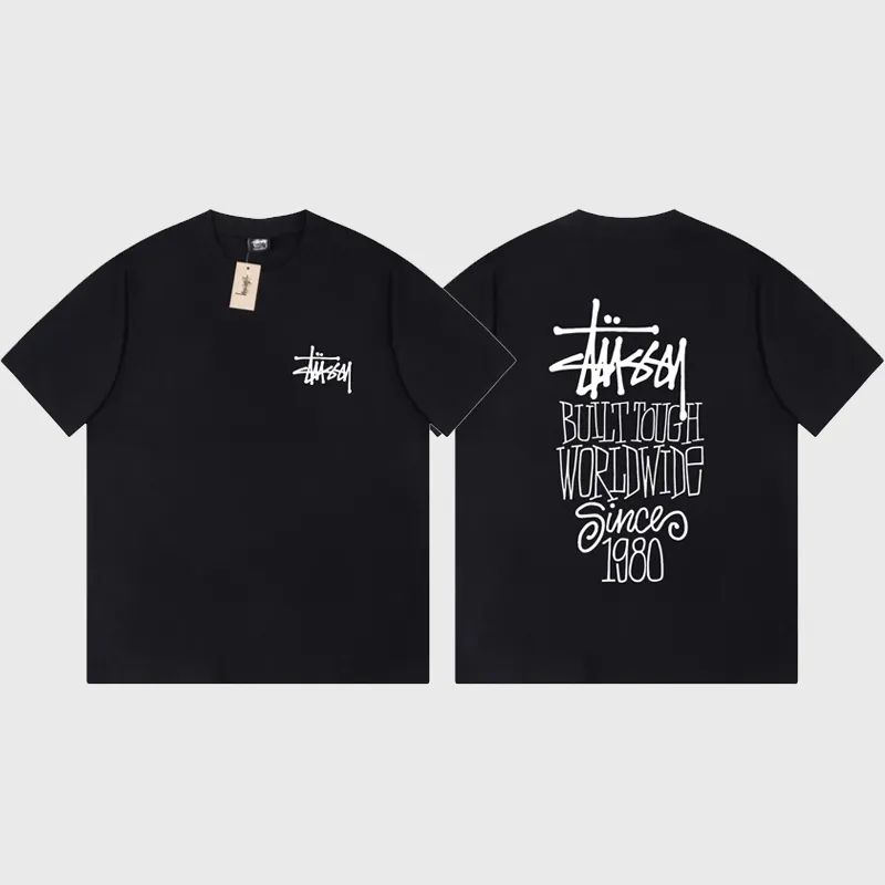 stussy T-shirt