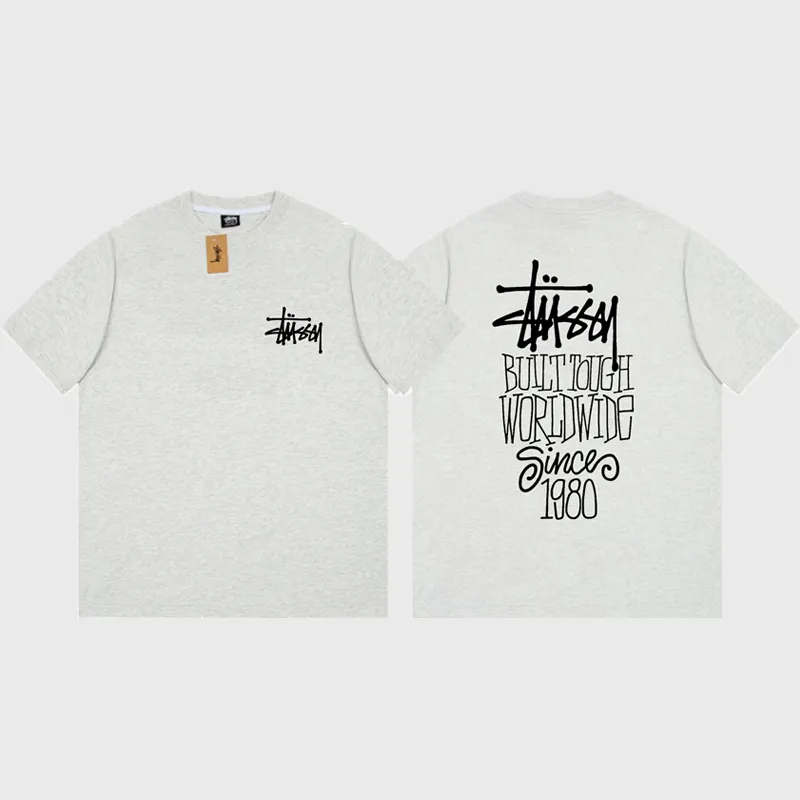 stussy T-shirt