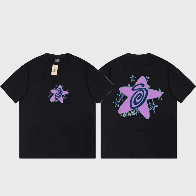 stussy T-shirt