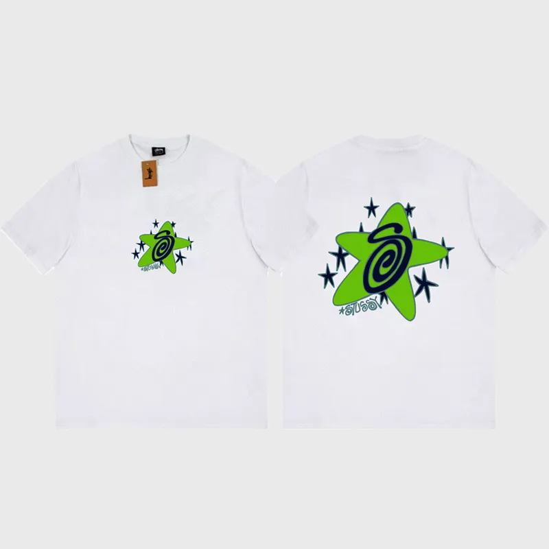 stussy T-shirt