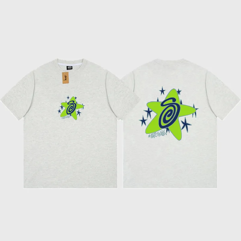 stussy T-shirt