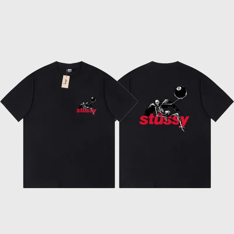 stussy T-shirt