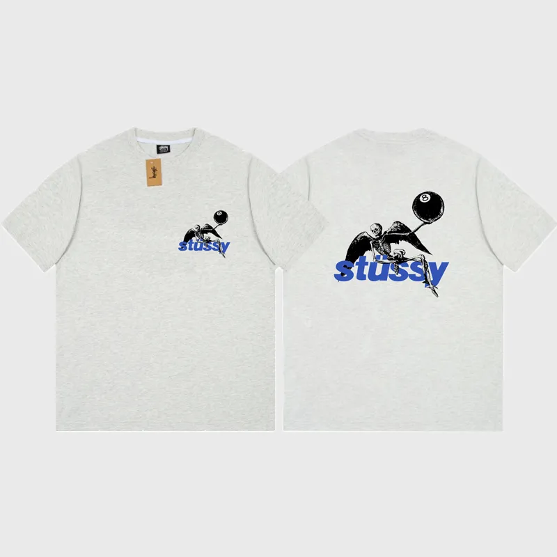 stussy T-shirt