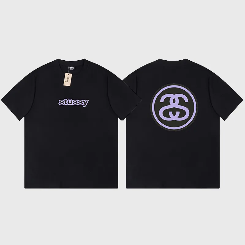 stussy T-shirt